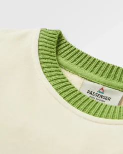 Women's Aerial LS Knit Top