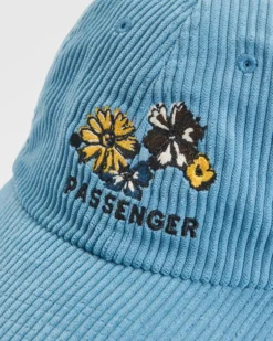 Women's Akita 6 Panel Cap