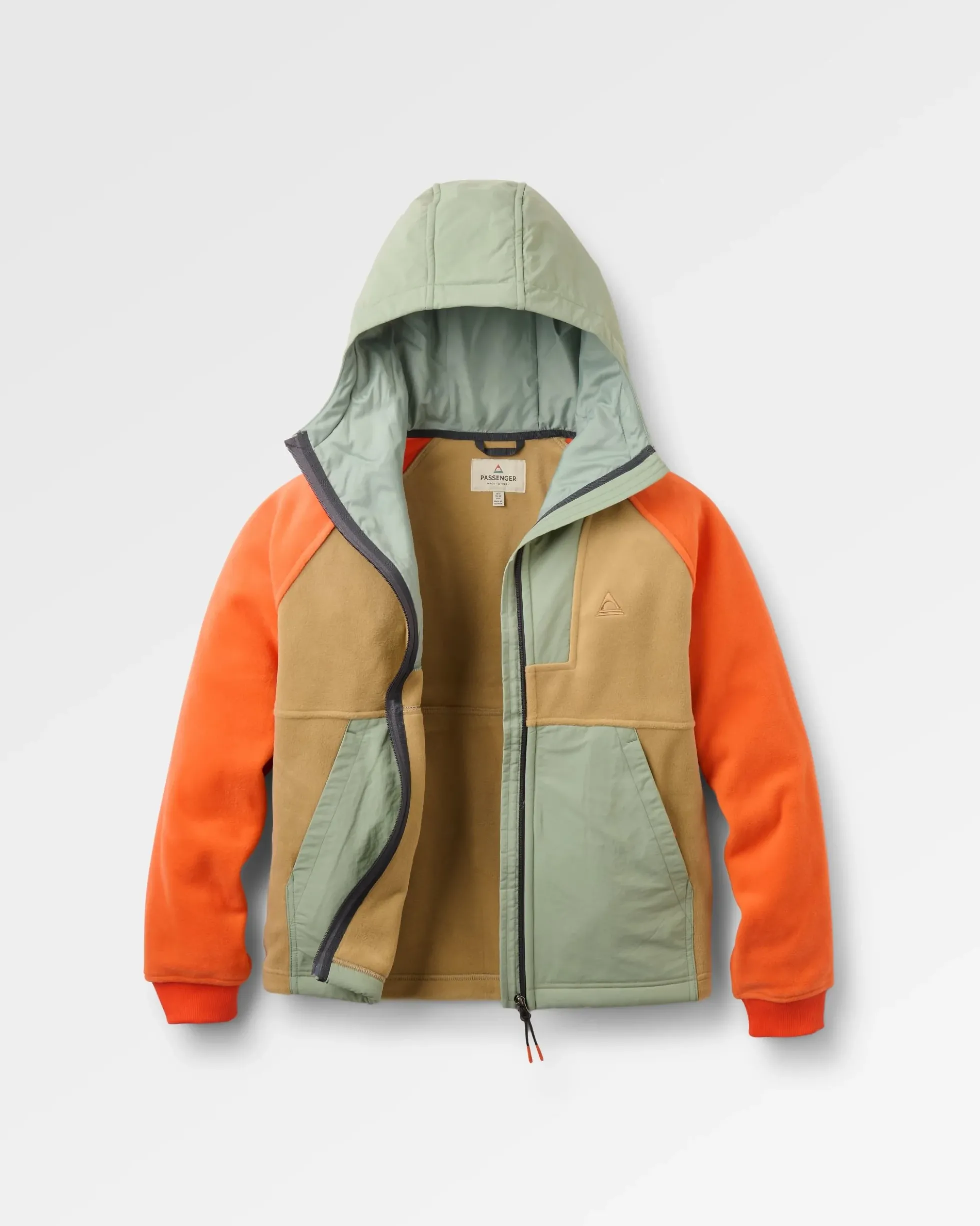 Women's Alexander Full Zip Polartec® Fleece