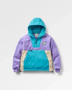 Women's Alexander Hooded Polar Fleece