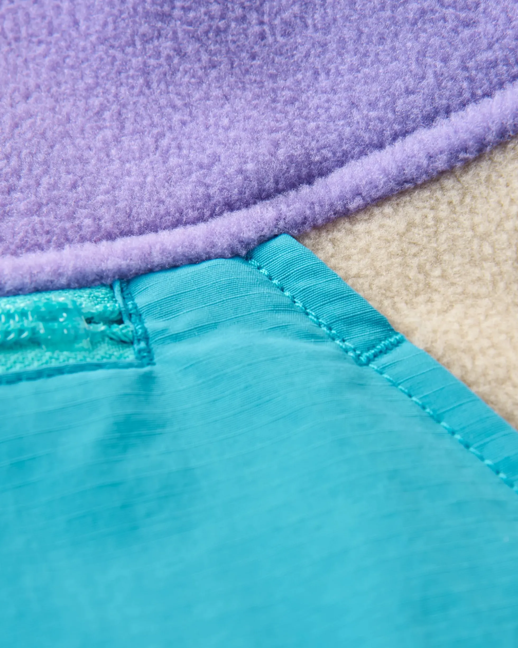 Women's Alexander Hooded Polar Fleece