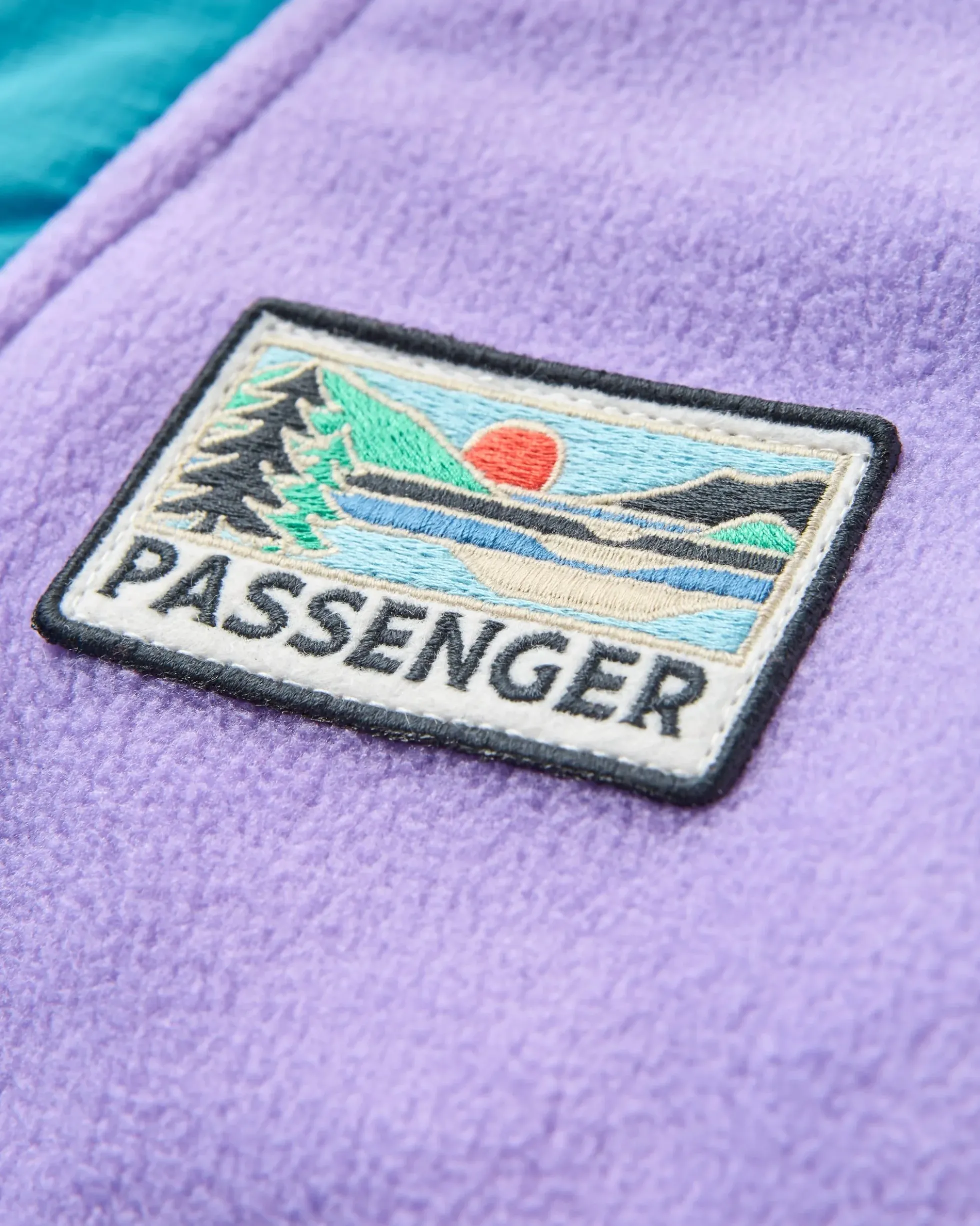 Women's Alexander Hooded Polar Fleece