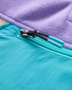 Women's Alexander Hooded Polar Fleece