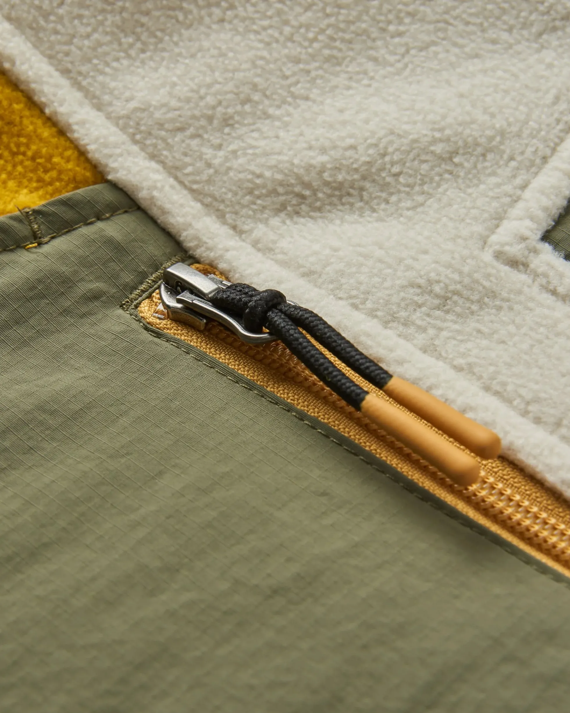 Women's Alexander Hooded Polar Fleece