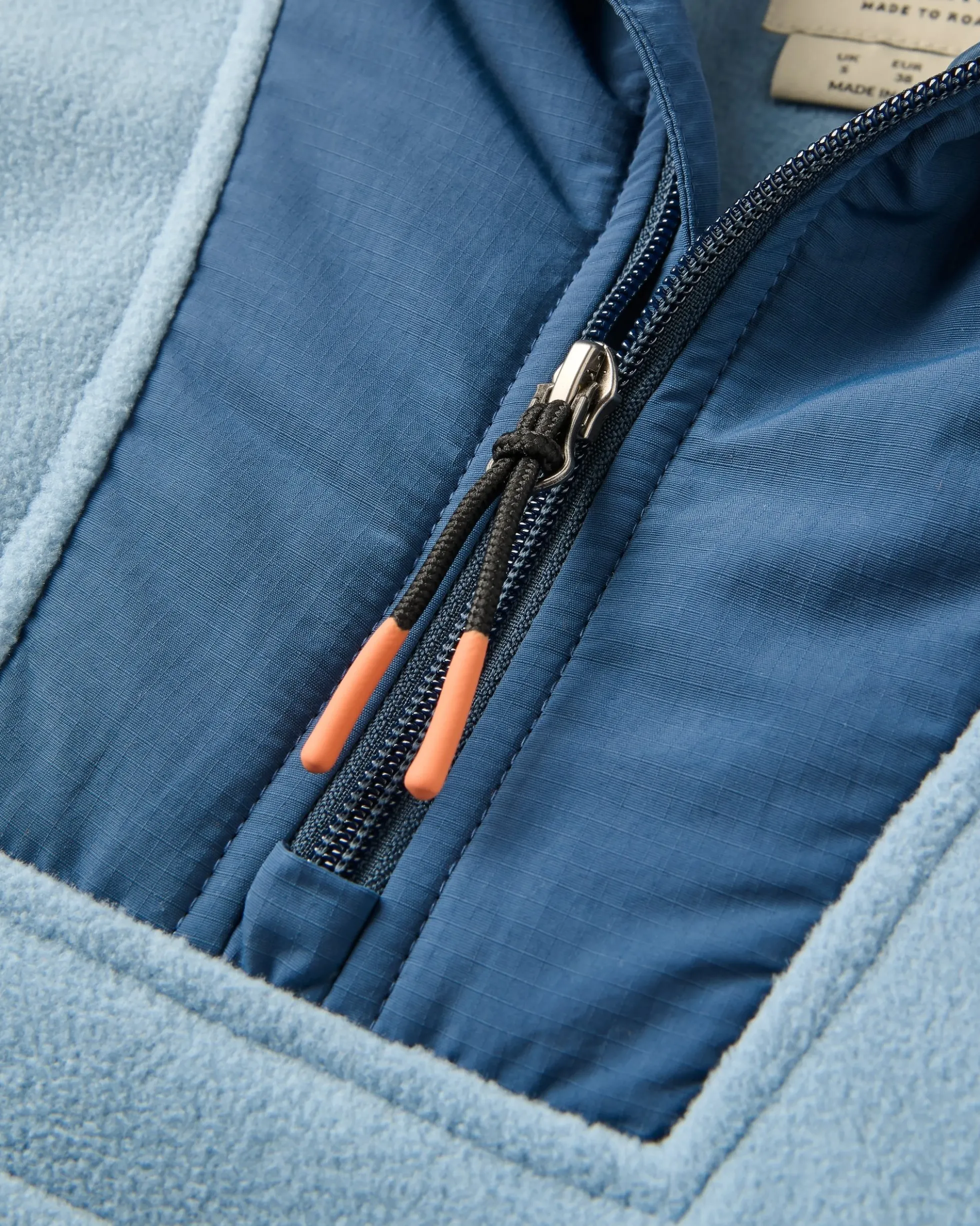 Women's Alexander Hooded Polar Fleece