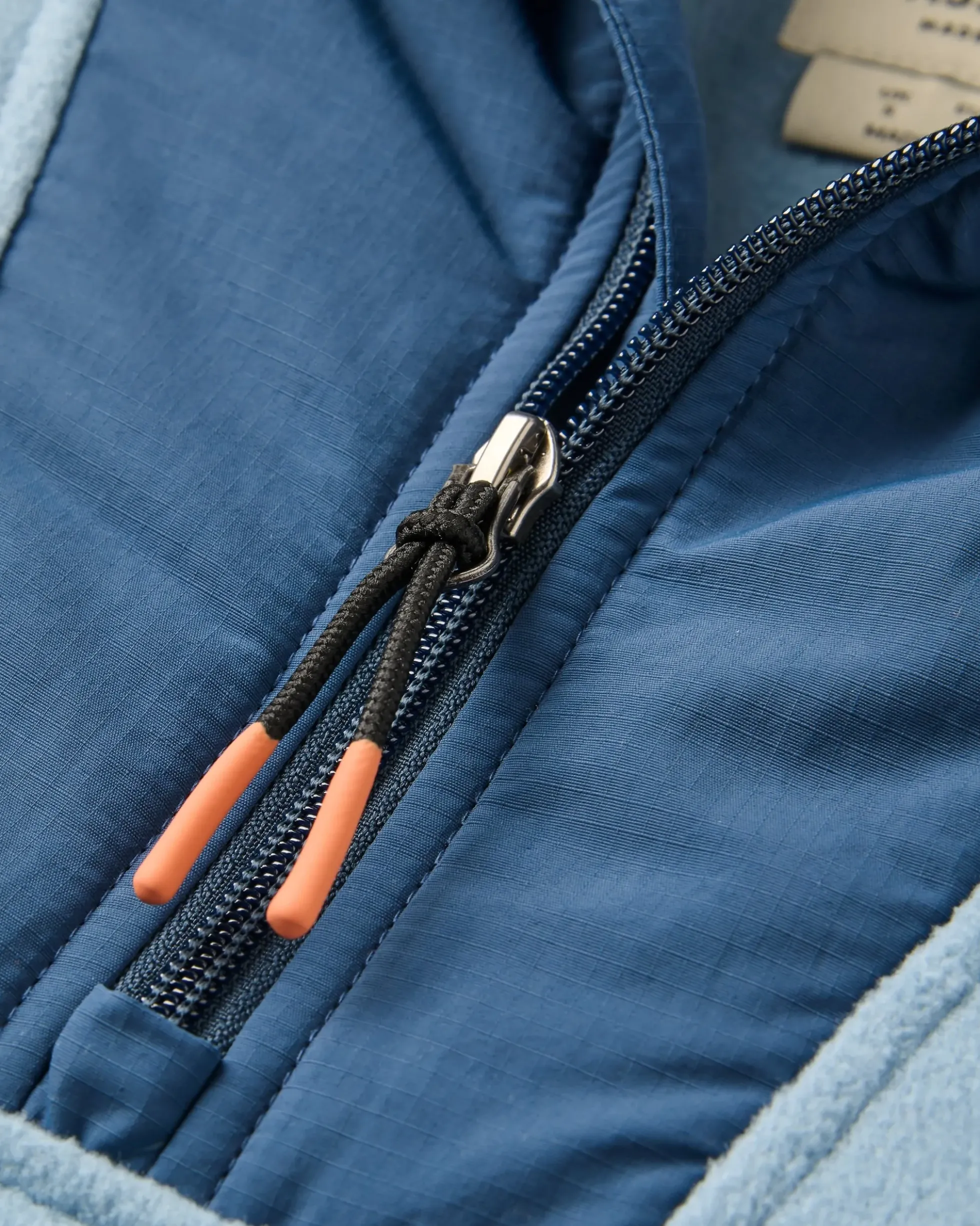 Women's Alexander Hooded Polar Fleece