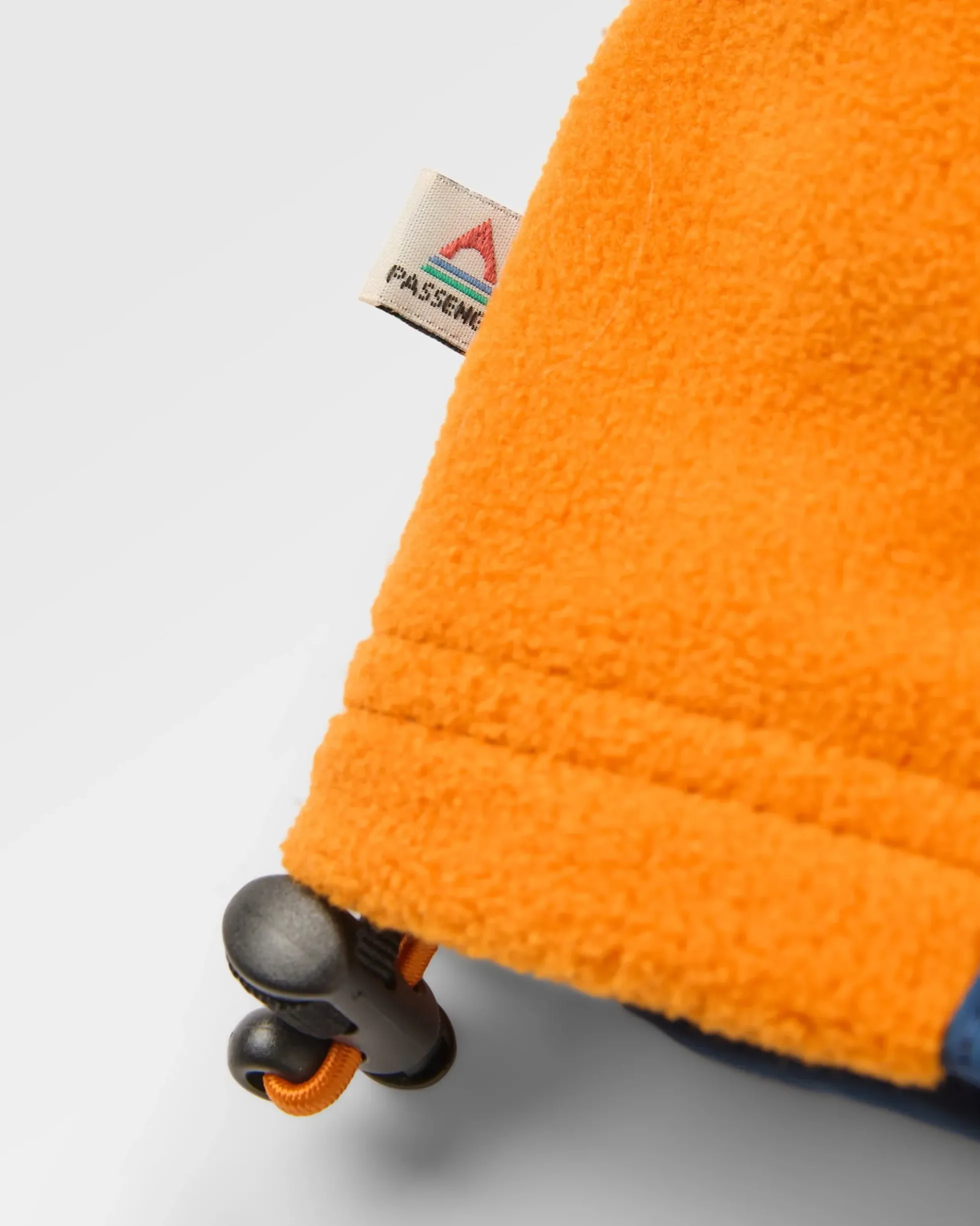 Women's Alexander Hooded Polar Fleece