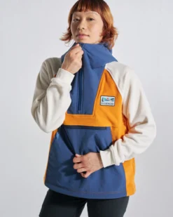 Women's Alexander Hooded Polartec® Fleece