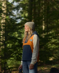 Women's Alexander Hooded Polartec® Fleece