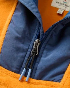 Women's Alexander Hooded Polartec® Fleece