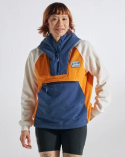 Women's Alexander Hooded Polartec® Fleece