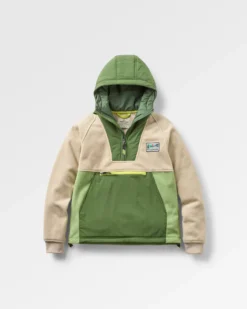 Women's Alexander Hooded Polar Fleece