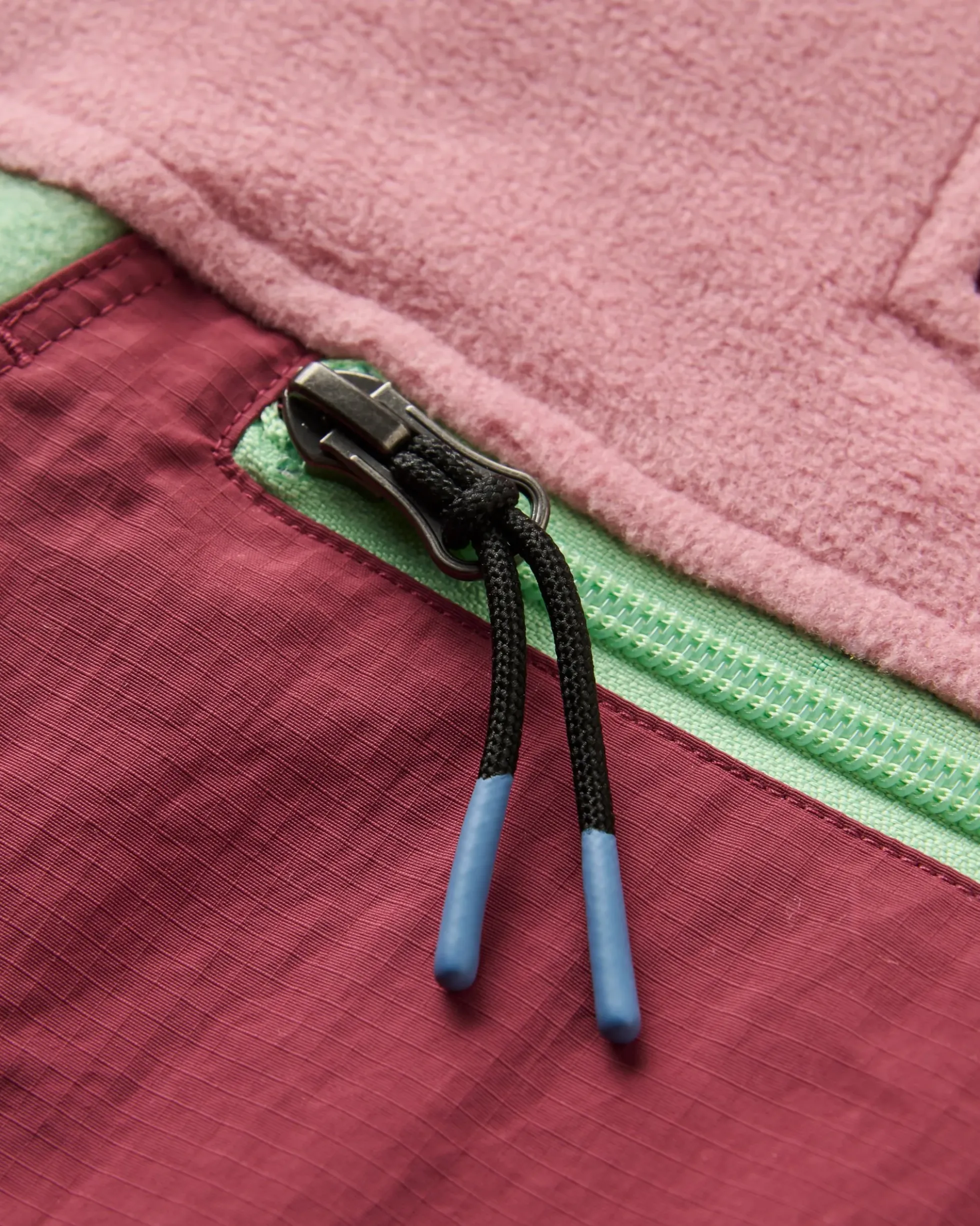 Women's Alexander Hooded Polartec® Fleece