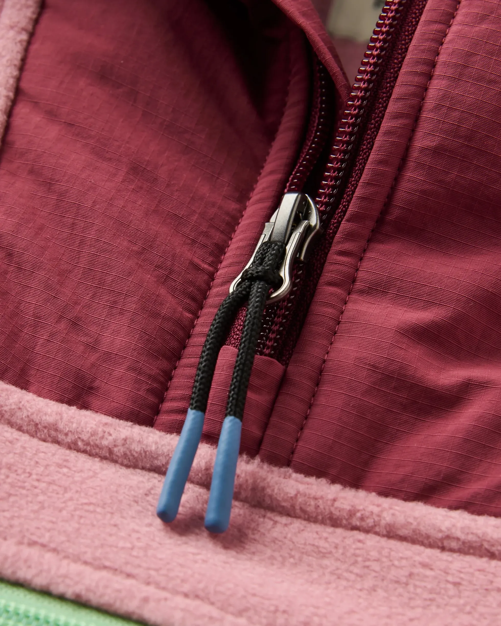 Women's Alexander Hooded Polartec® Fleece