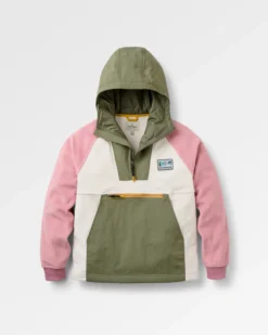 Women's Alexander Hooded Polartec® Fleece