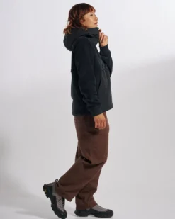 Women's Alexander Hooded Polartec® Fleece
