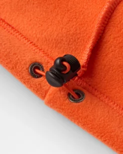 Women's Alexander Hooded Polartec® Fleece
