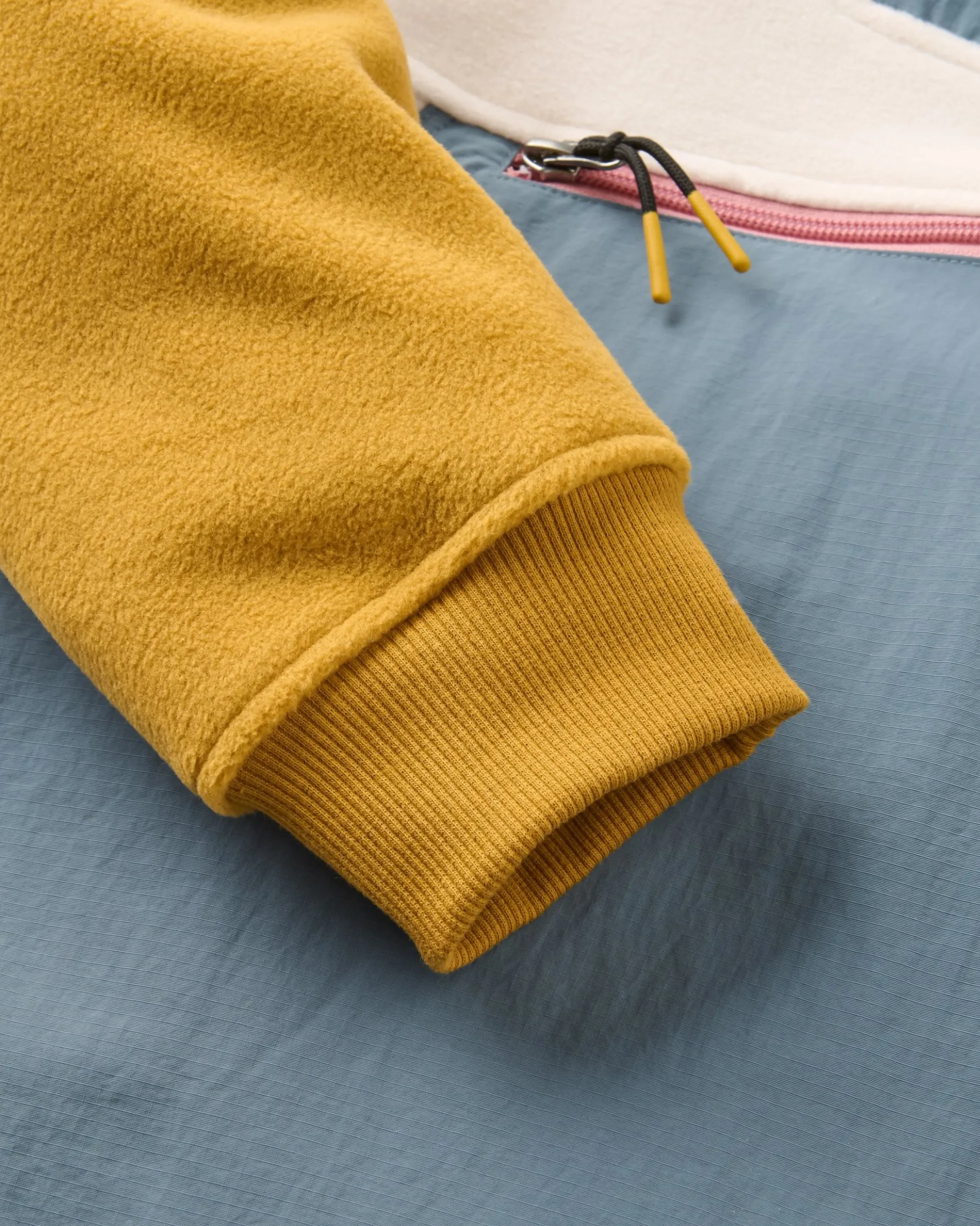 Women's Alexander Hooded Polartec® Fleece