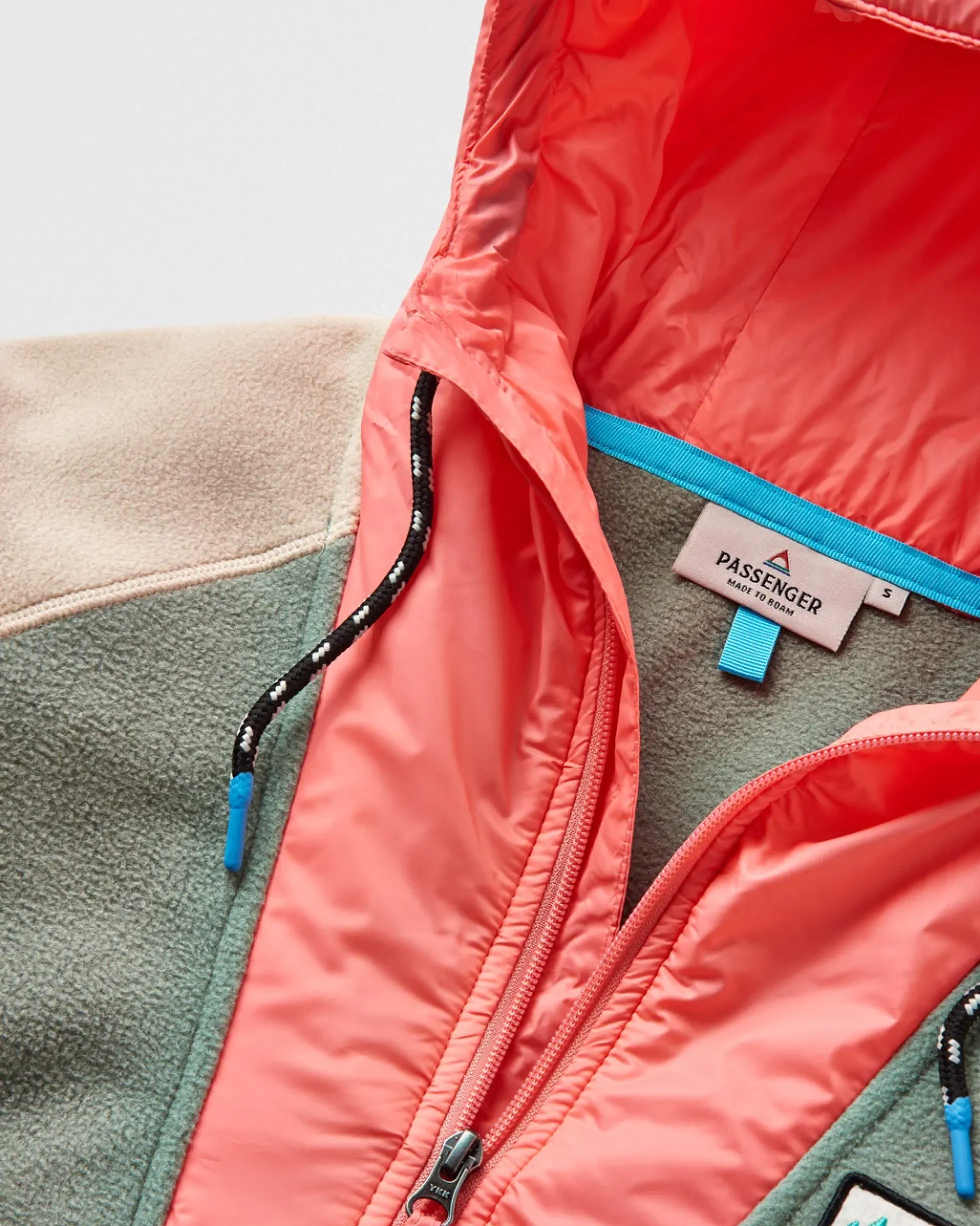 Women's Alexander Polar Hooded Fleece