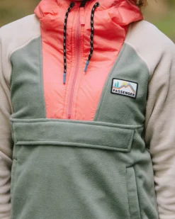 Women's Alexander Polar Hooded Fleece