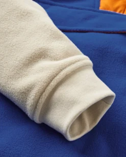 Women's Alexander Polar Hooded Fleece