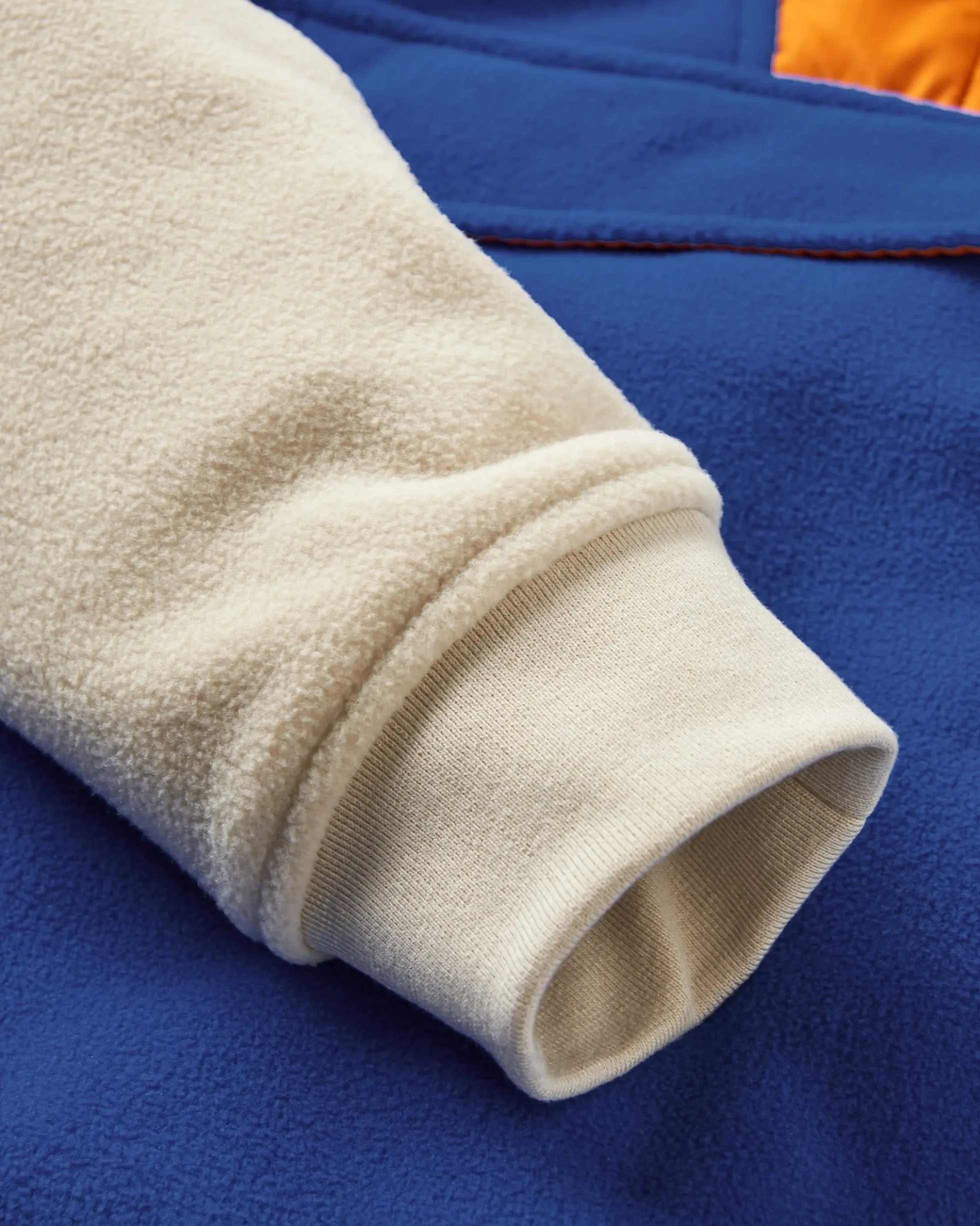 Women's Alexander Polar Hooded Fleece