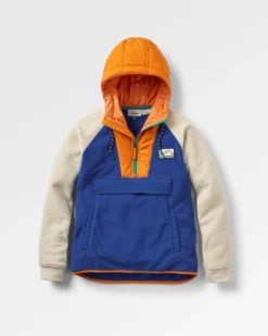Women's Alexander Polar Hooded Fleece