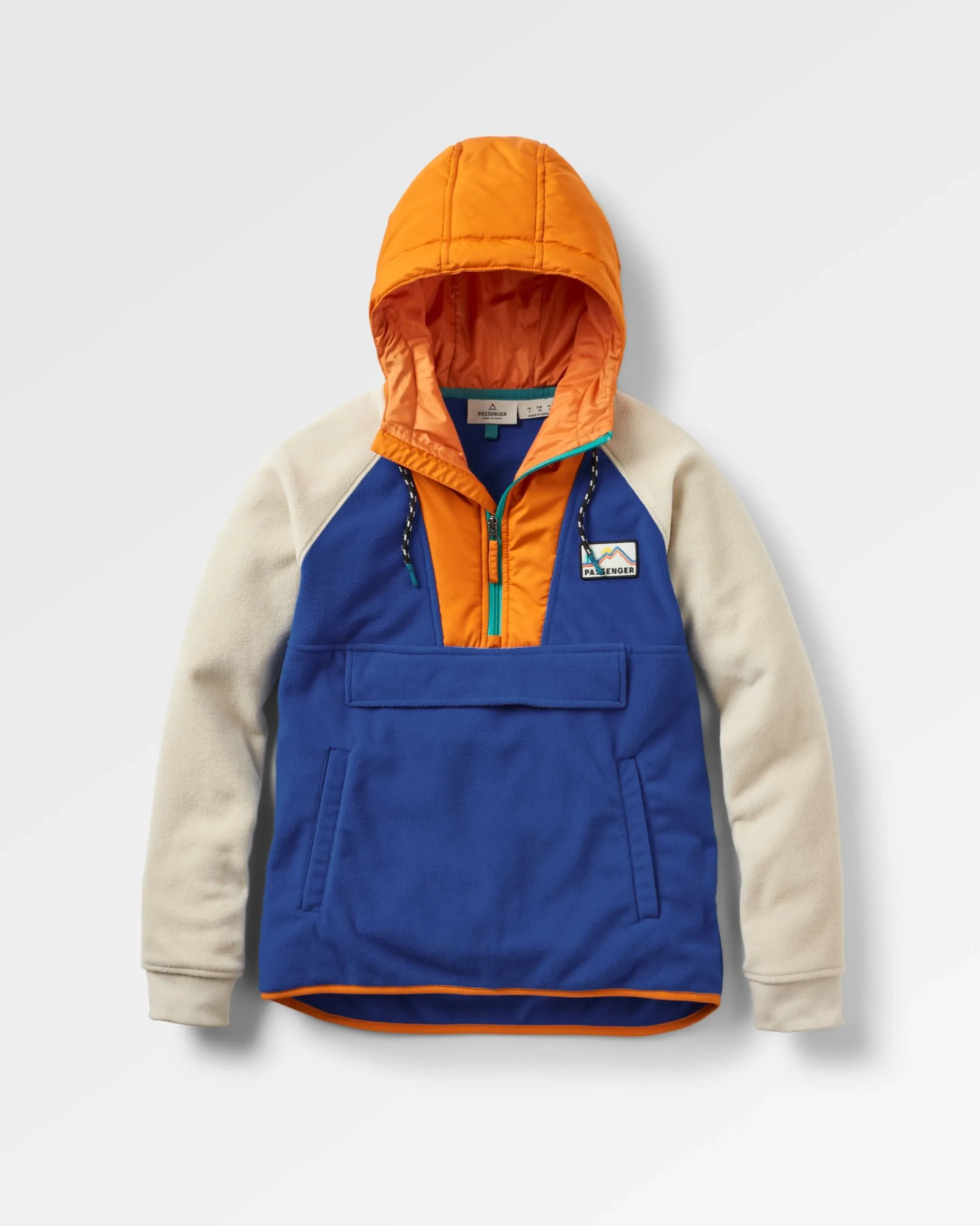 Women's Alexander Polar Hooded Fleece