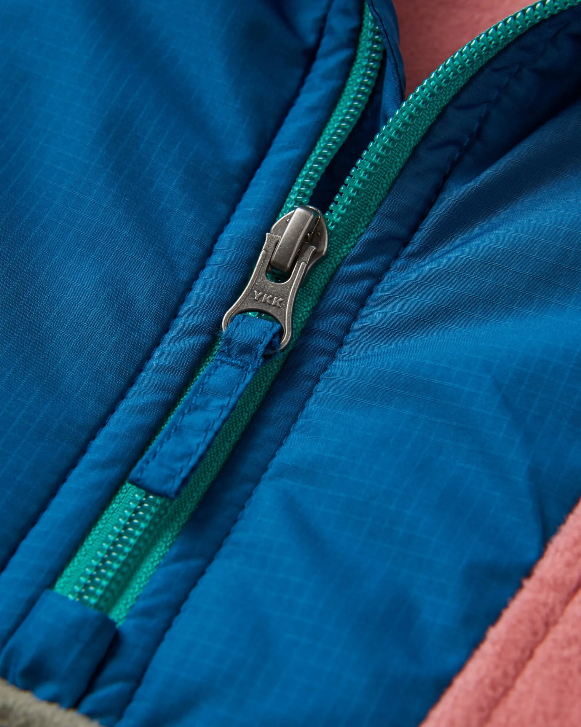 Women's Alexander Polar Hooded Fleece