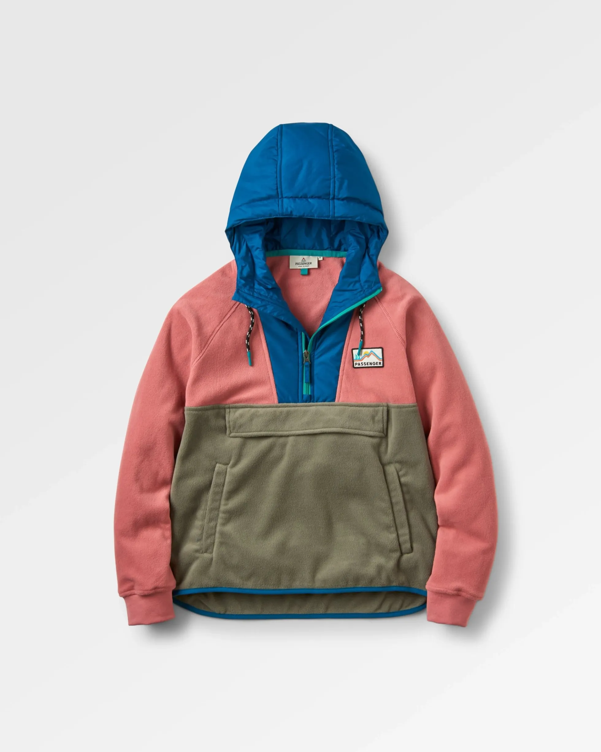 Women's Alexander Polar Hooded Fleece