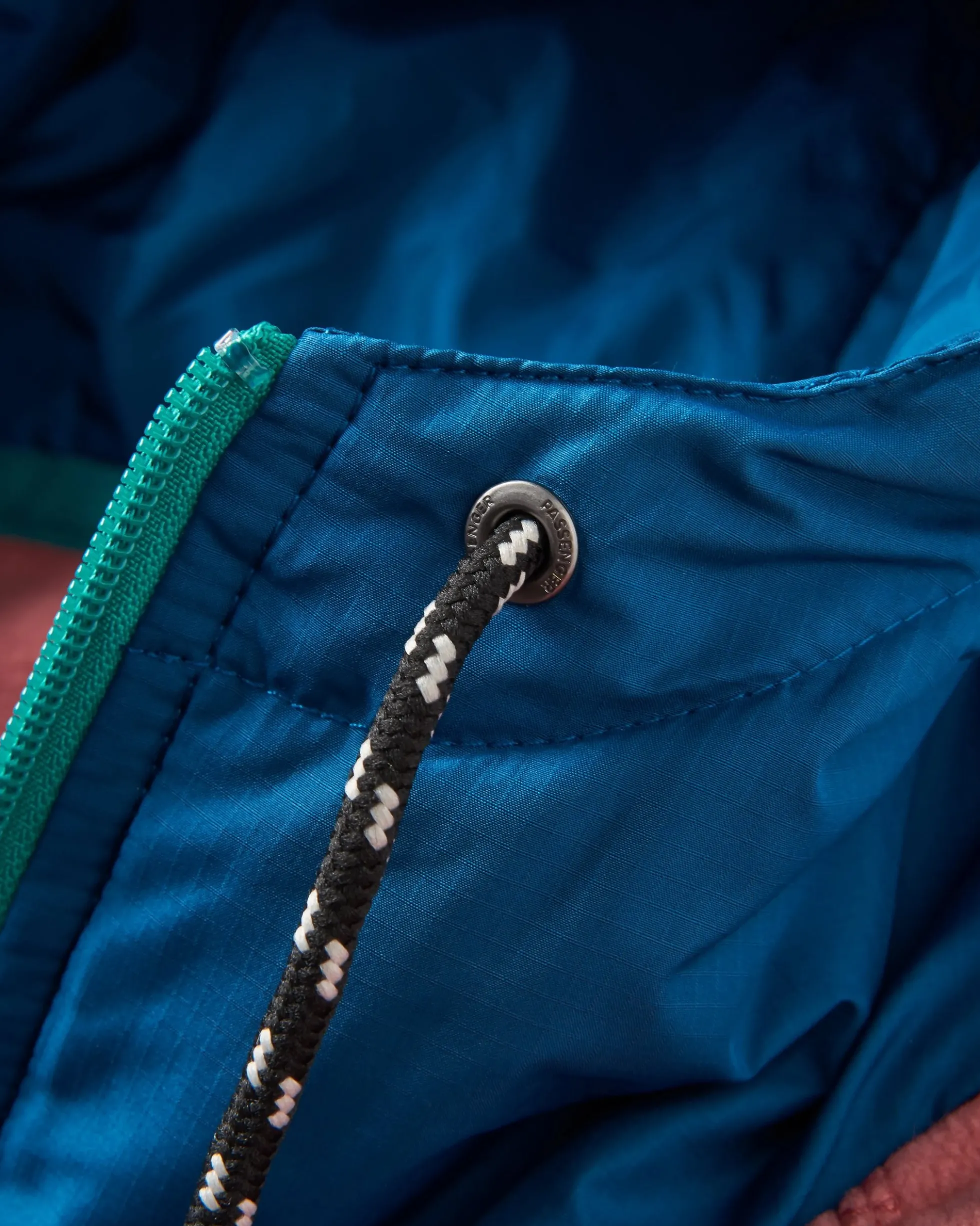 Women's Alexander Polar Hooded Fleece