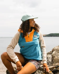Women's Alexander Polar Hooded Fleece