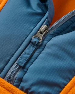 Women's Alexander Polar Hooded Fleece