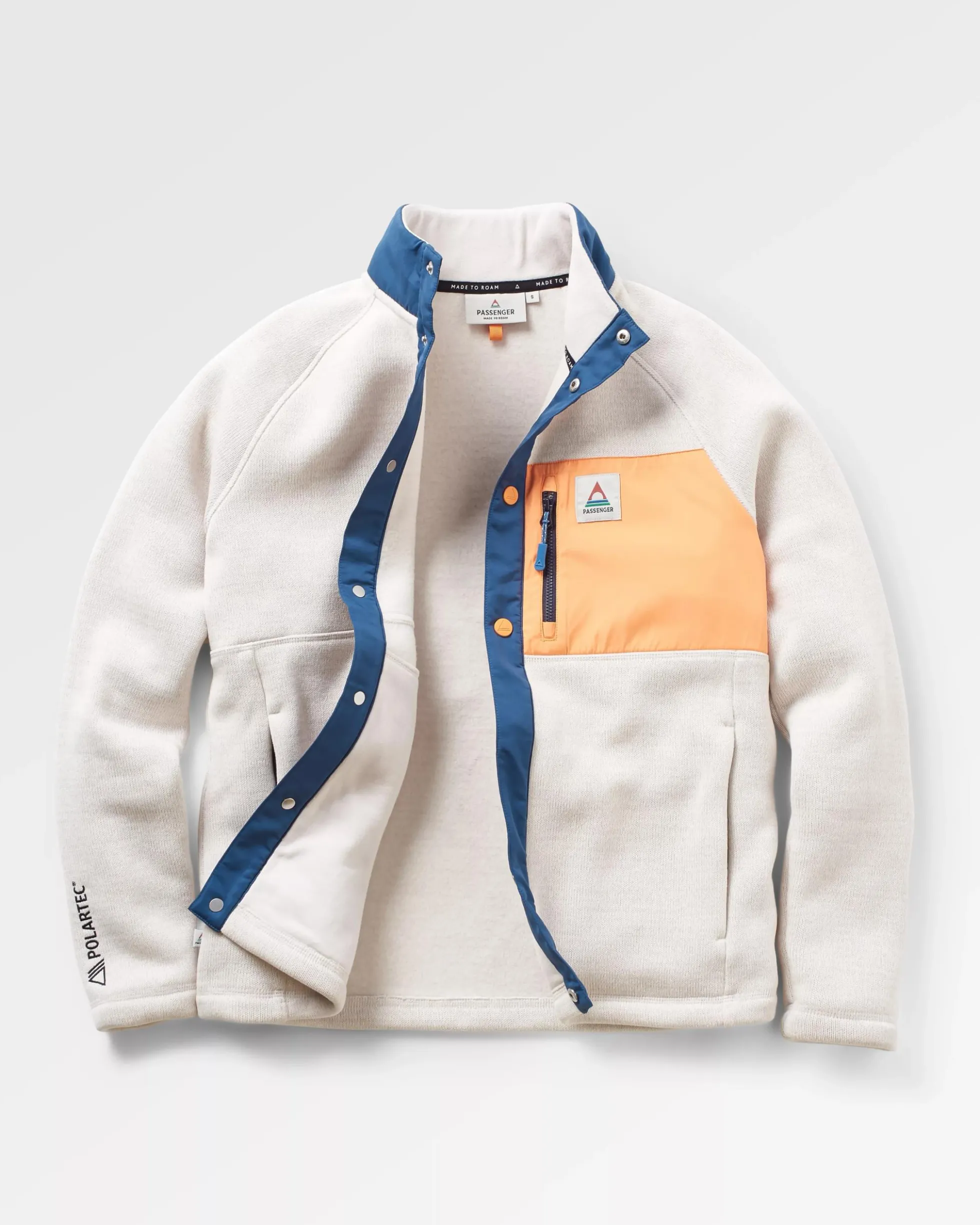 Women's Amber Polartec® Fleece