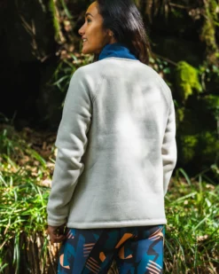 Women's Amber Polartec® Fleece