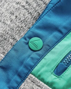 Women's Amber Polartec® Fleece