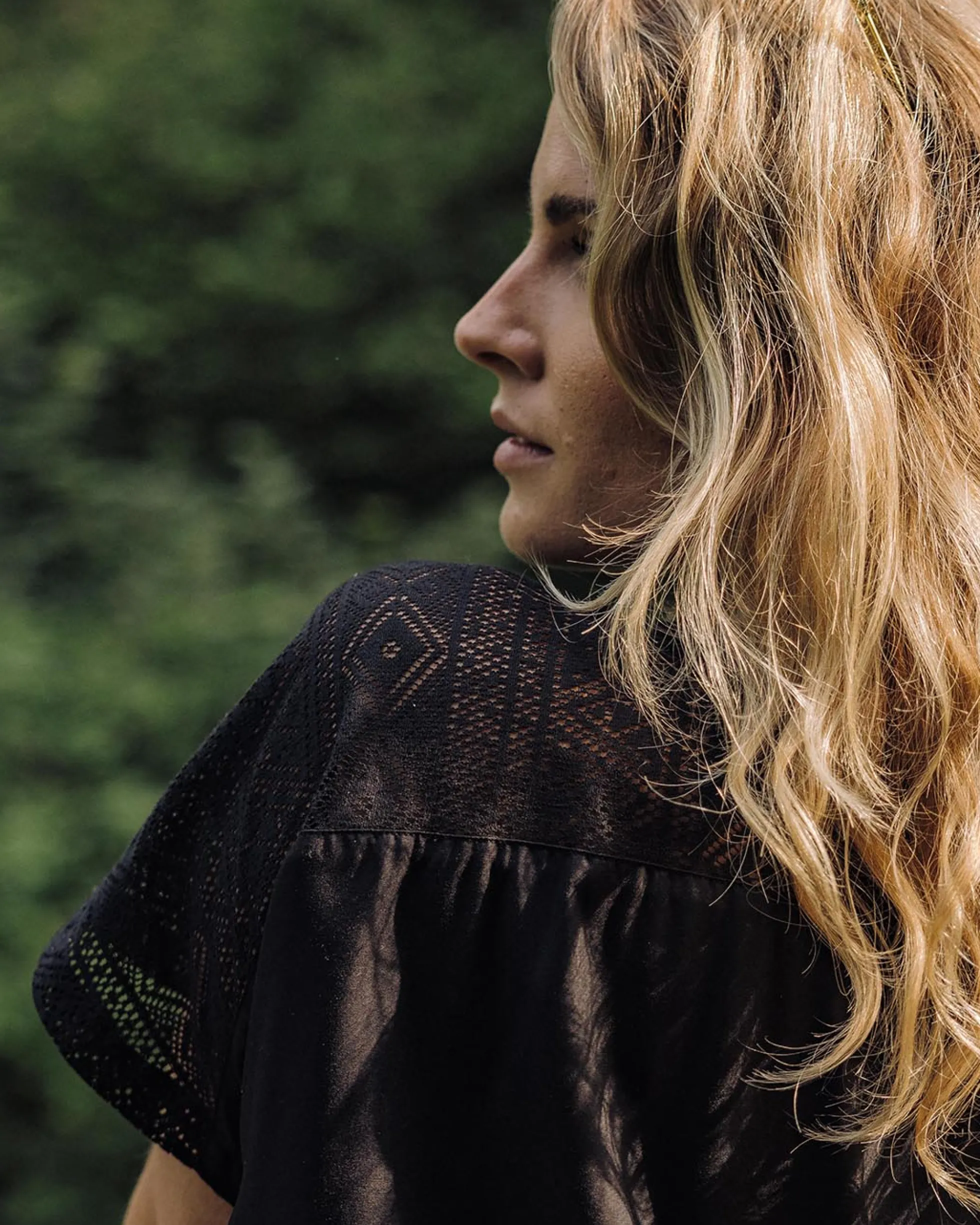 Women's Ambrose Oversized Dress