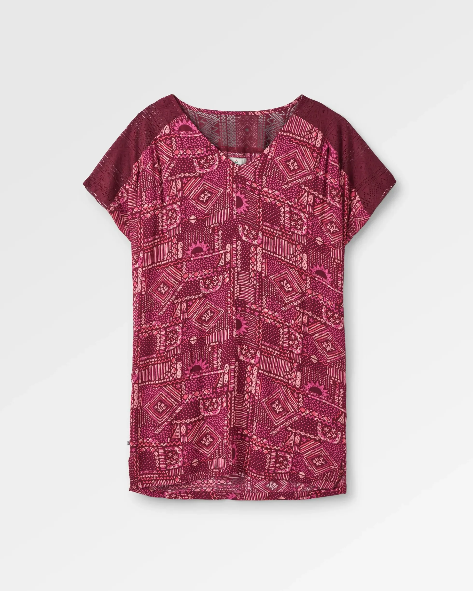Women's Ambrose Oversized Dress