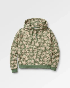 Women's Arame Organic Cotton Hoodie