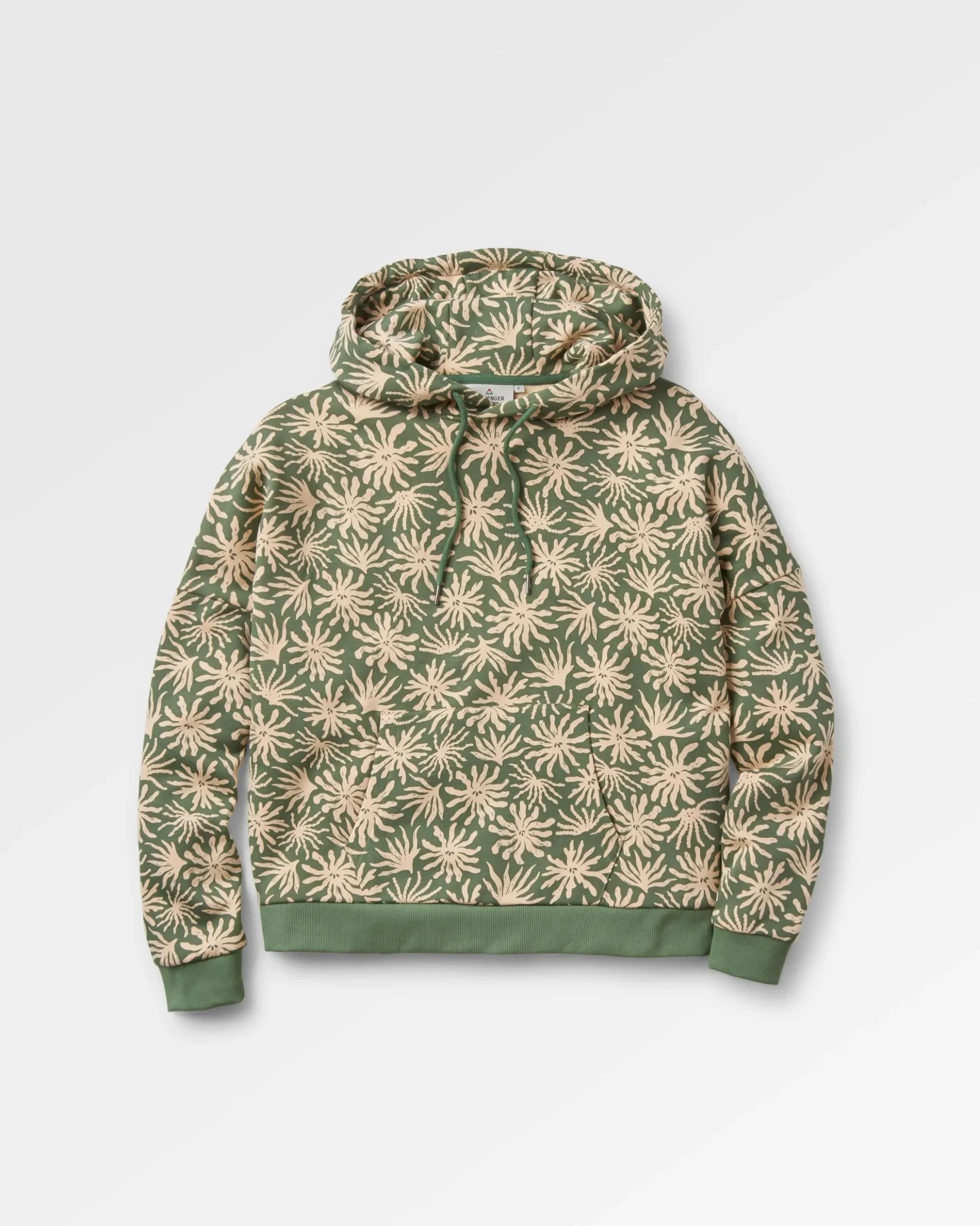 Women's Arame Organic Cotton Hoodie