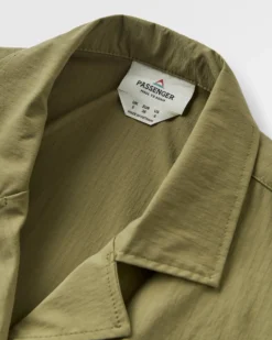 Women's Arden Ripstop Short Sleeve Shirt