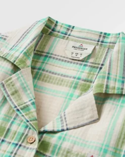 Women's Arden Short Sleeve Shirt