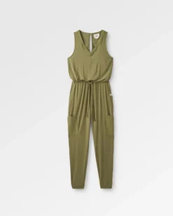 Women's Aria Jumpsuit