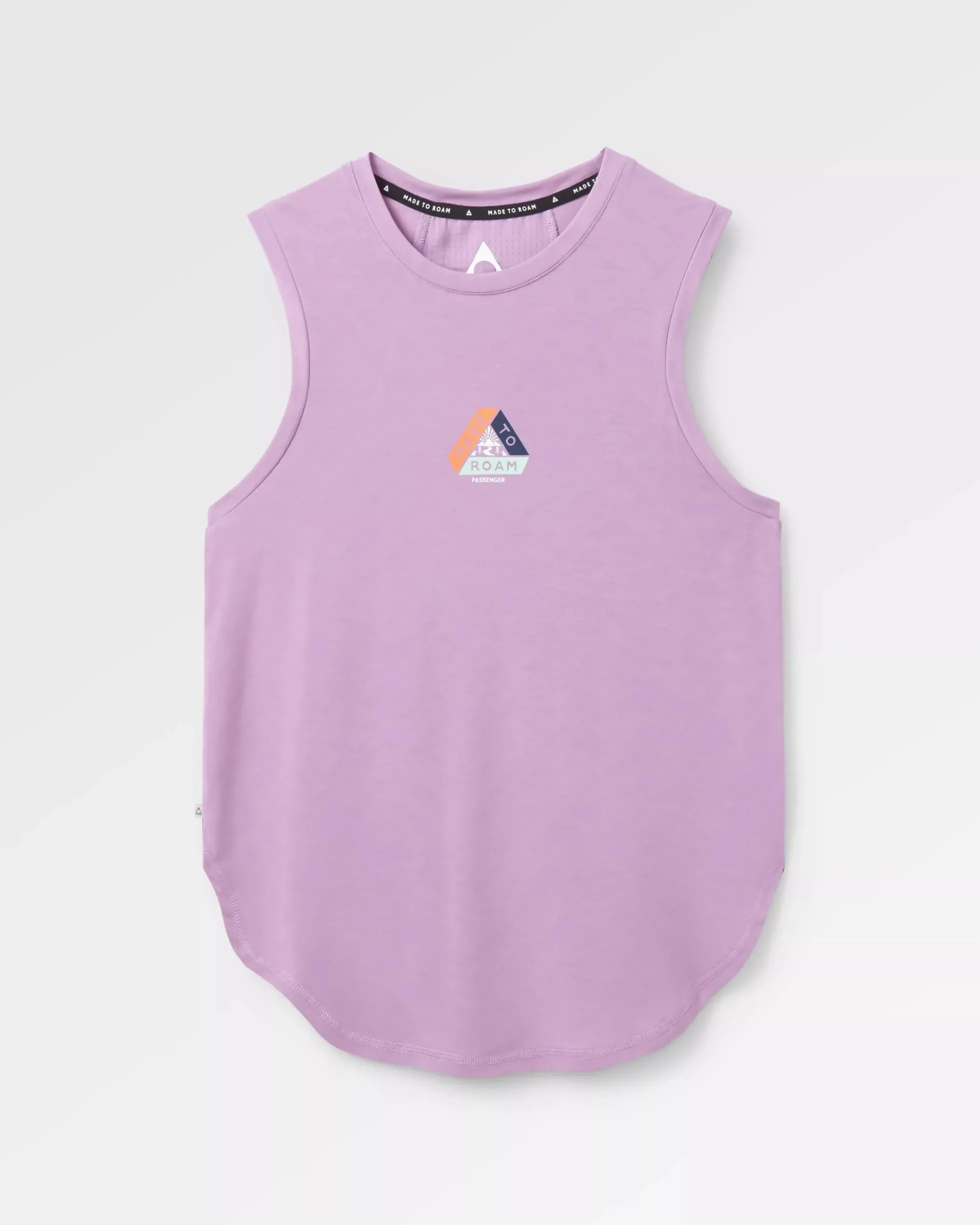 Women's Asana Active Vest
