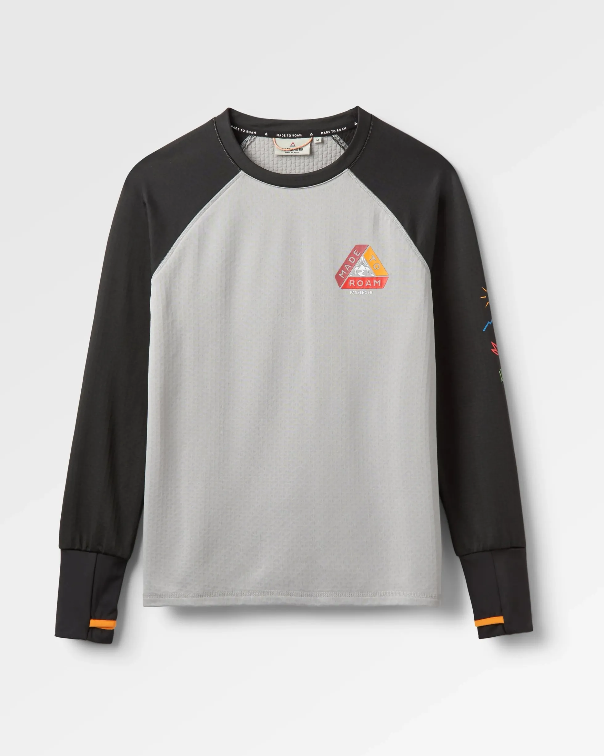 Women's Atlantis Base Layer LS T-Shirt