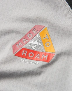 Women's Atlantis Base Layer LS T-Shirt