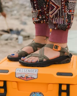Women's Atlas Roam Sandal