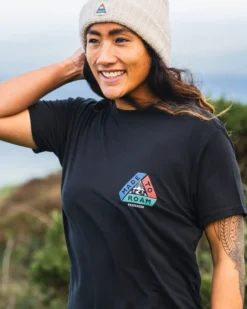Women's Aurora Active T-Shirt