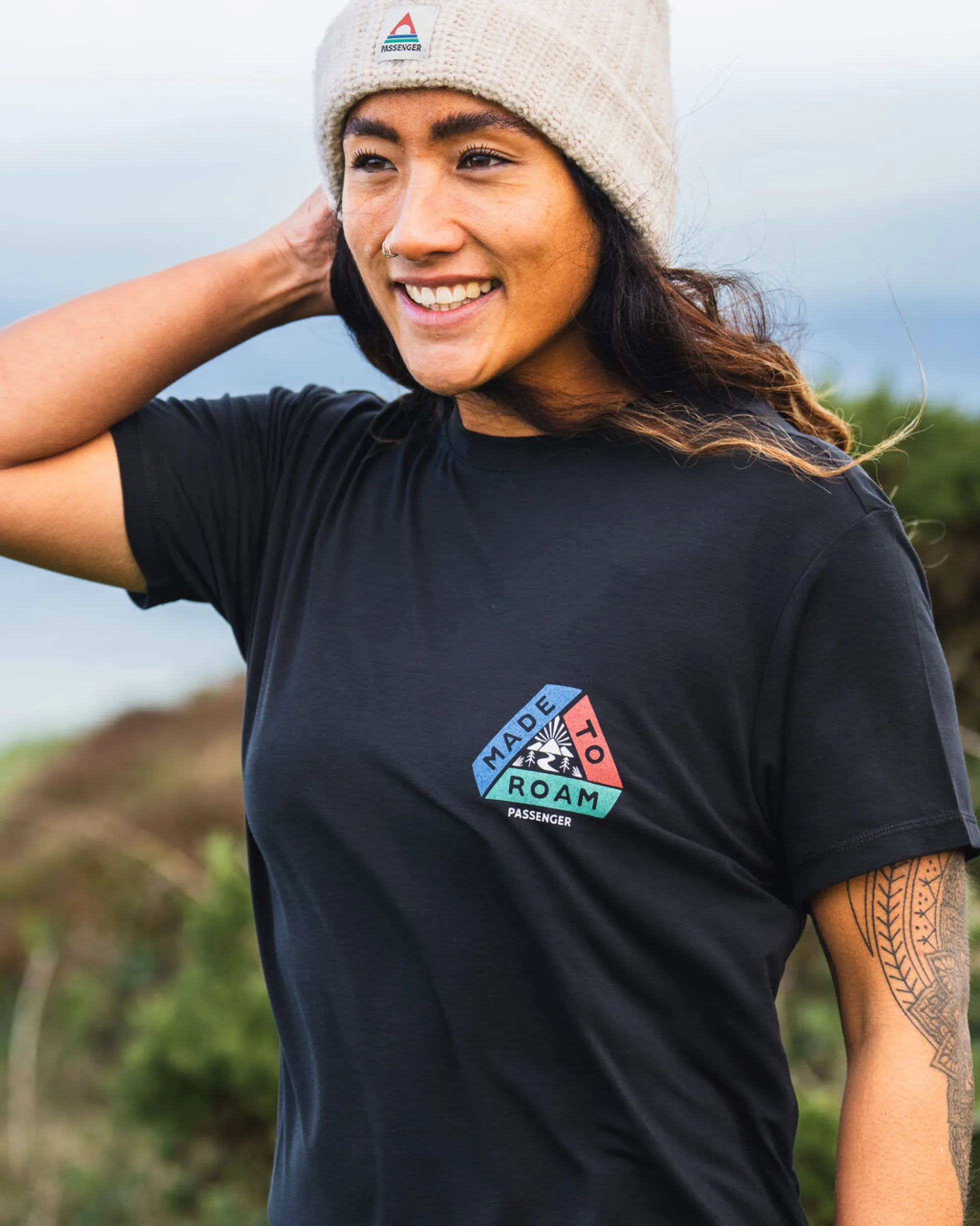 Women's Aurora Active T-Shirt