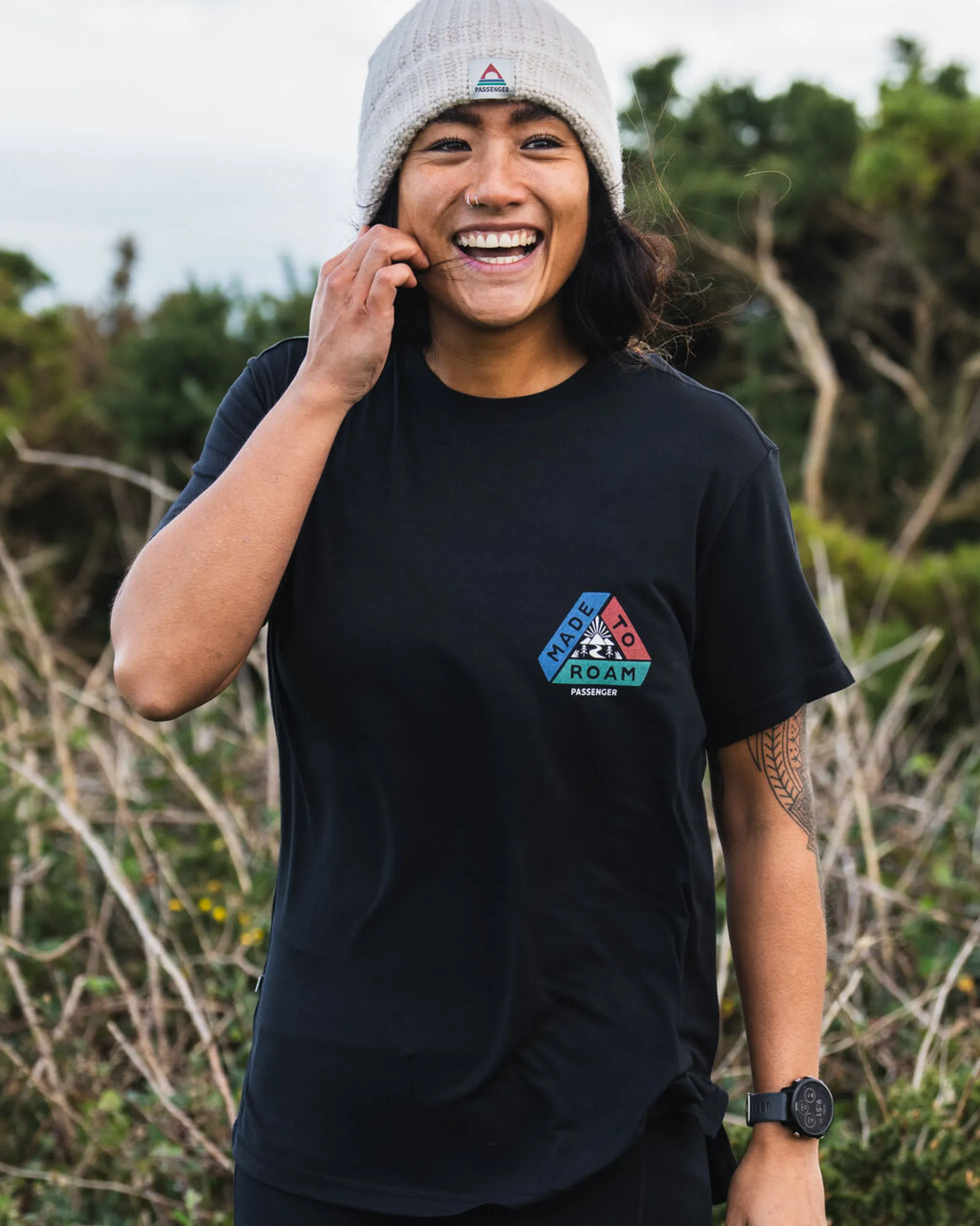 Women's Aurora Active T-Shirt